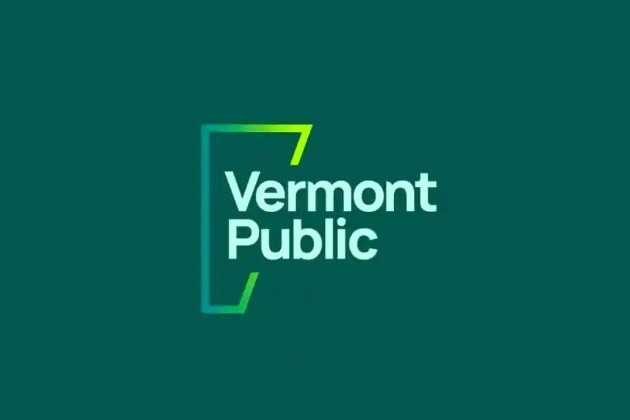 Vermont Public logo