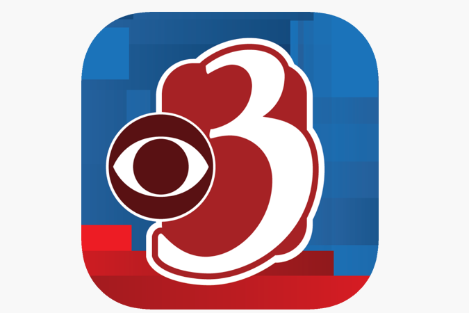 WCAX3 logo